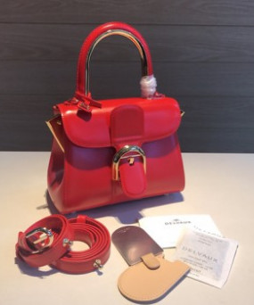 델보 브리앙 60주년 박스백